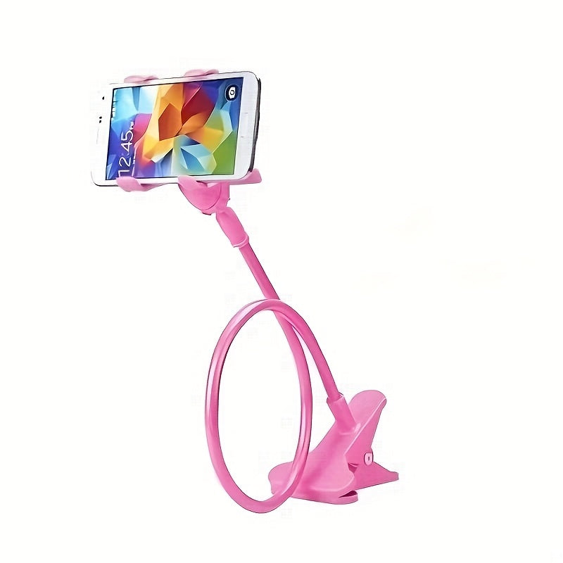 Support Téléphone Flexible Universel 360° - Confort Mains Libres