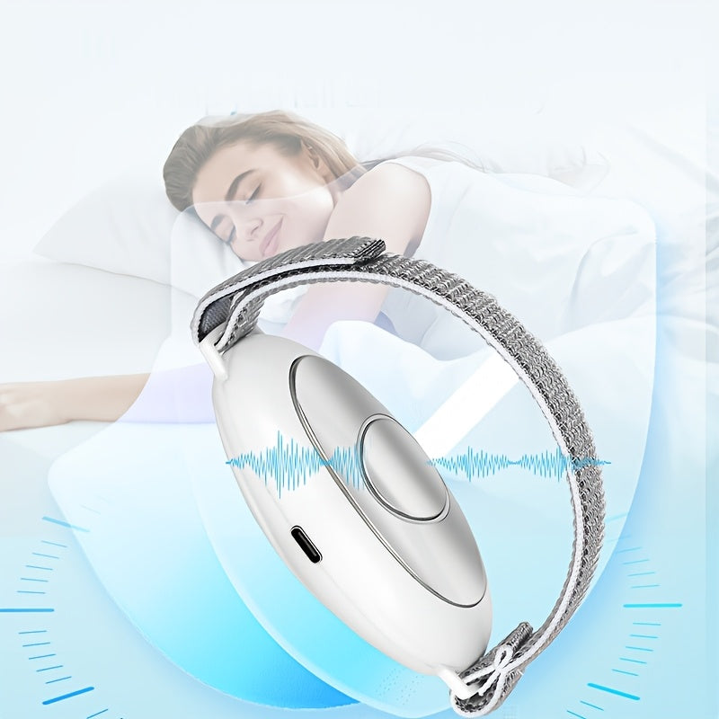 Appareil Nomade d'Aide au Sommeil & Relaxation
