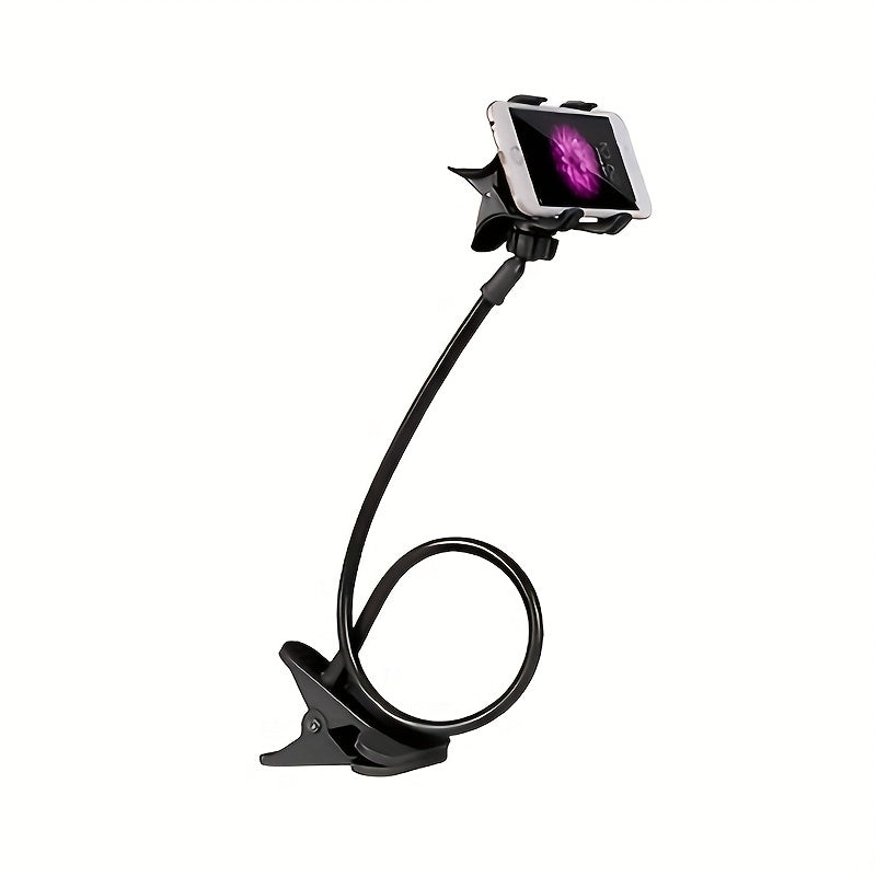 Support Téléphone Flexible Universel 360° - Confort Mains Libres