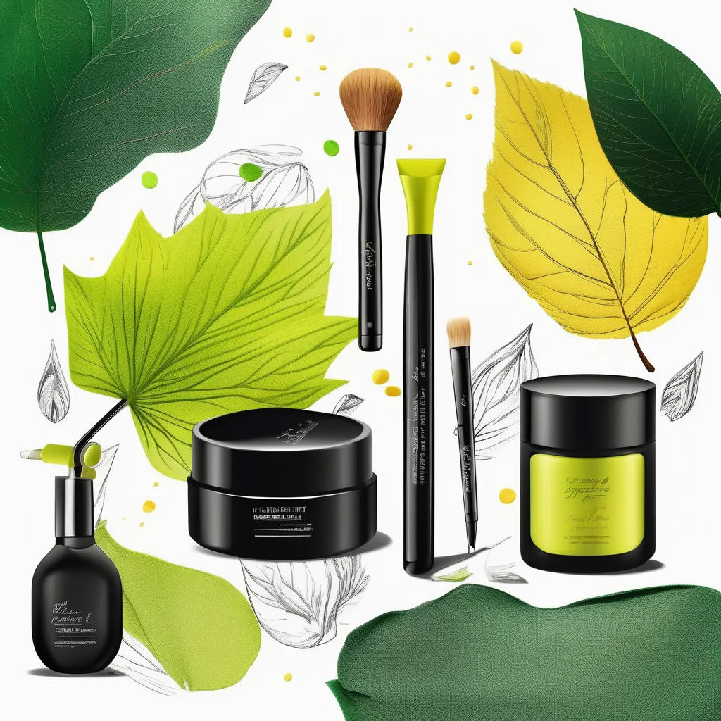 Beauté et soins naturels