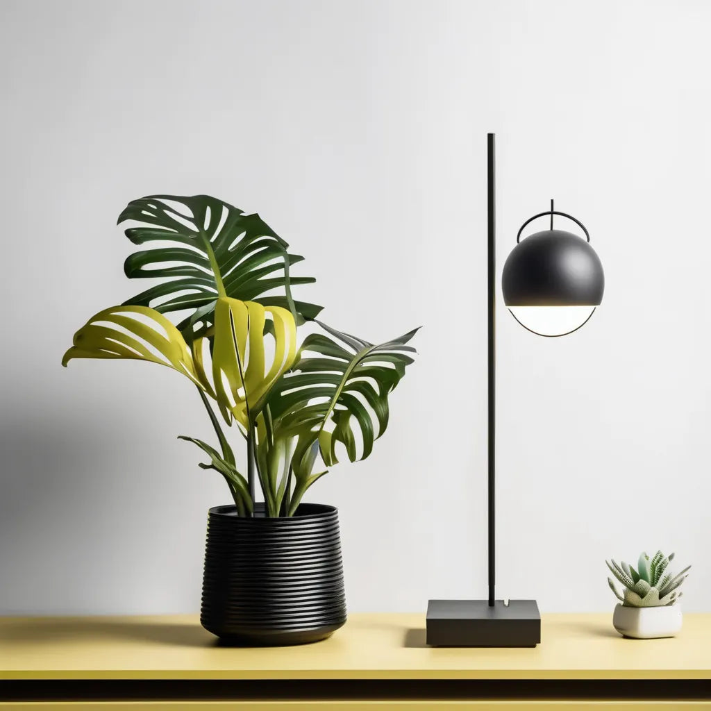 Décoration intérieure et accessoires de maison