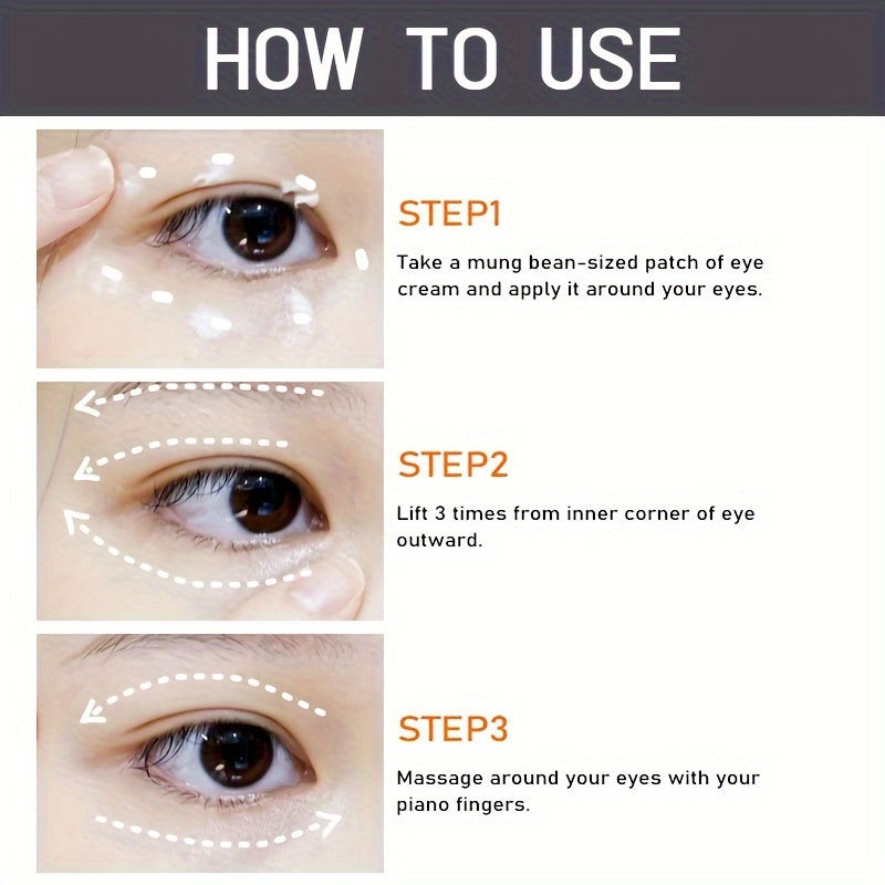 Stick Contour des Yeux Éclat au Curcuma & Vitamine C