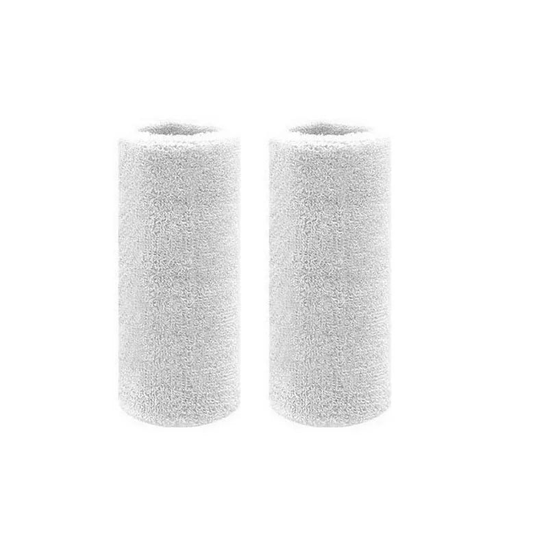 Lot de 2 Bracelets anti transpiration – sport et fitness