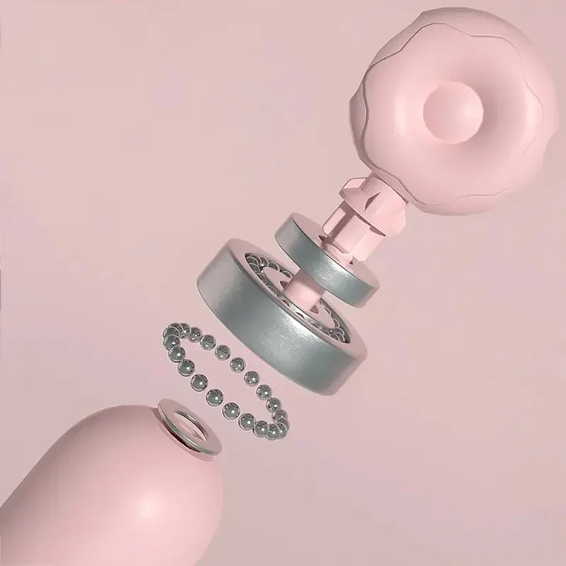 Corde à sauter intelligente avec compteur – Cardio training et perte de poids