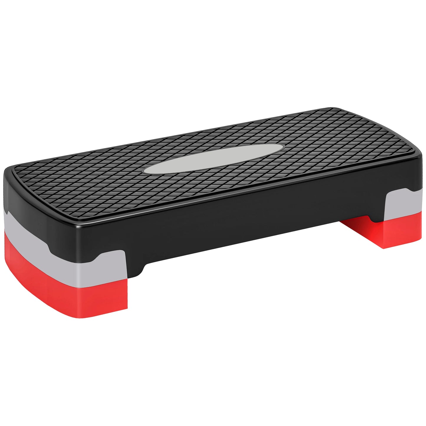 Step aérobic réglable