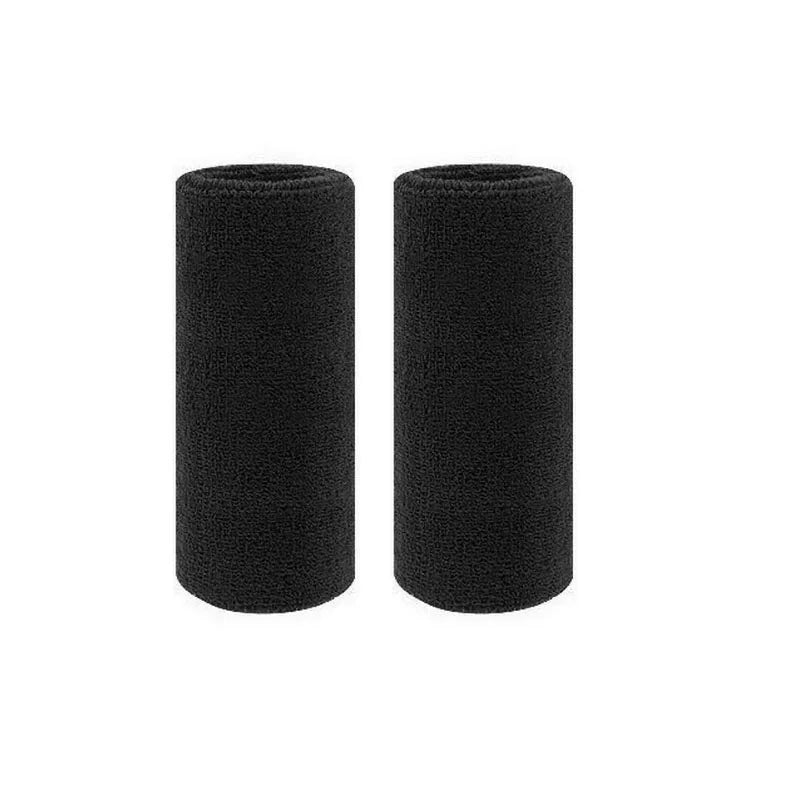 Lot de 2 Bracelets anti transpiration – sport et fitness