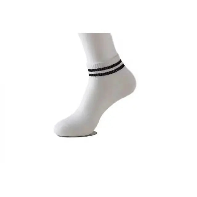Chaussettes antidérapantes femme
