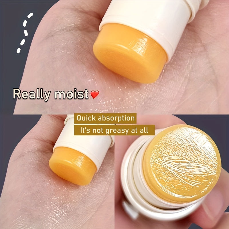 Stick Contour des Yeux Éclat au Curcuma & Vitamine C